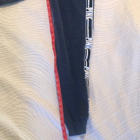 PINK•VS• Everyday Lounge Skinny Jogger• EUC - Picture 15 of 15